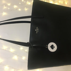Kate Spade Tanya Tote (New)